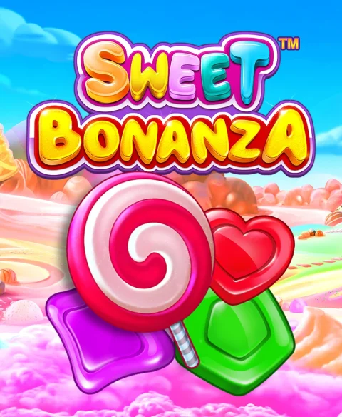 Play Sweet Bonanza at Bertil Casino
