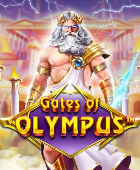 Play Gates of Olympus at Bertil Casino