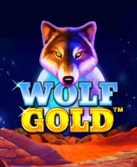 Play Wolf Gold at Bertil Casino