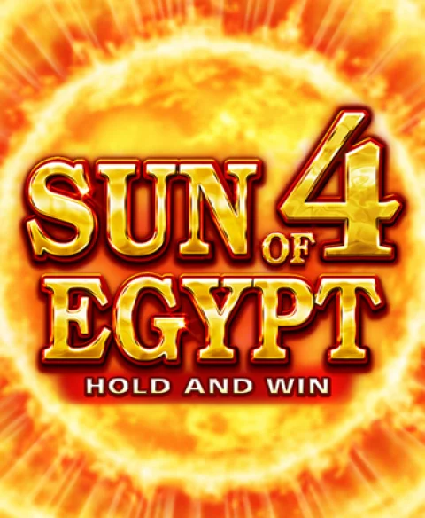 Play Sun of Egypt at Bertil Casino