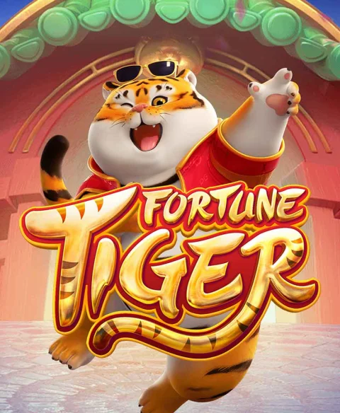 Play Fortune Tiger at Bertil Casino